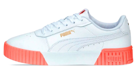 Puma Carina 2