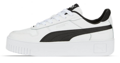 Puma Carina Street