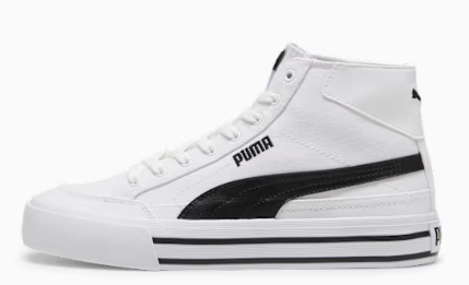 Puma Court Classic Formstrip Mid