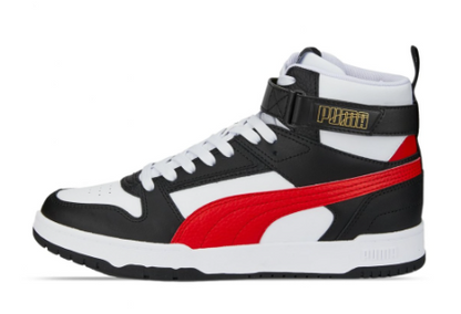 Puma RBD Game
