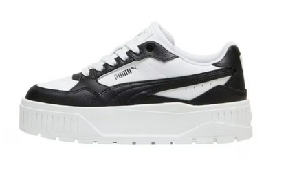 Puma  Plataforma Karmen II Idol