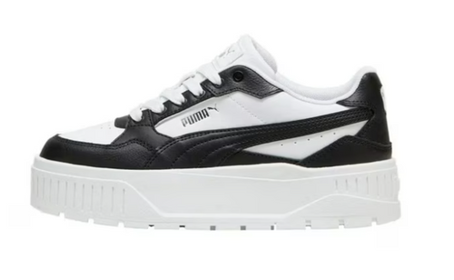 Puma  Plataforma Karmen II Idol