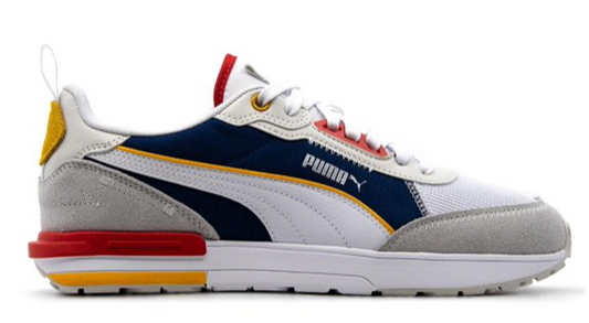 Tenis Puma R22