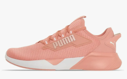 Puma Retaliate 2 Rosa