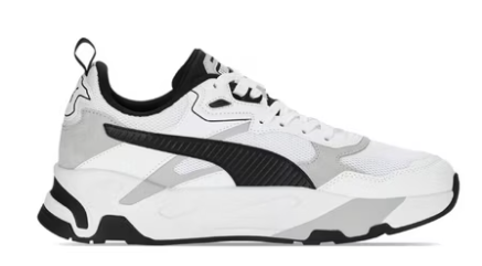 Puma Trinity