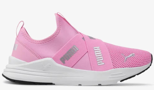 Puma Wired Run Slip-on