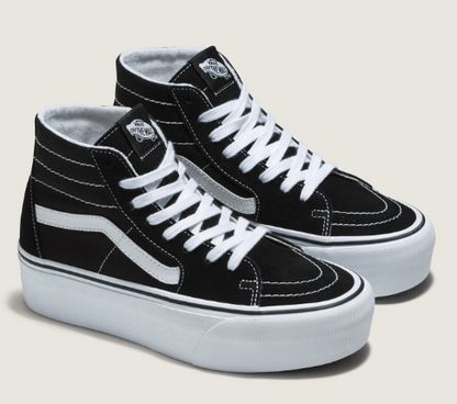 Tenis Sk8-Hi Tapered Stackform