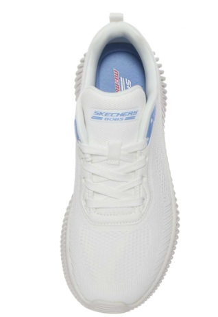 tenis skechers bobs geo splendid plus