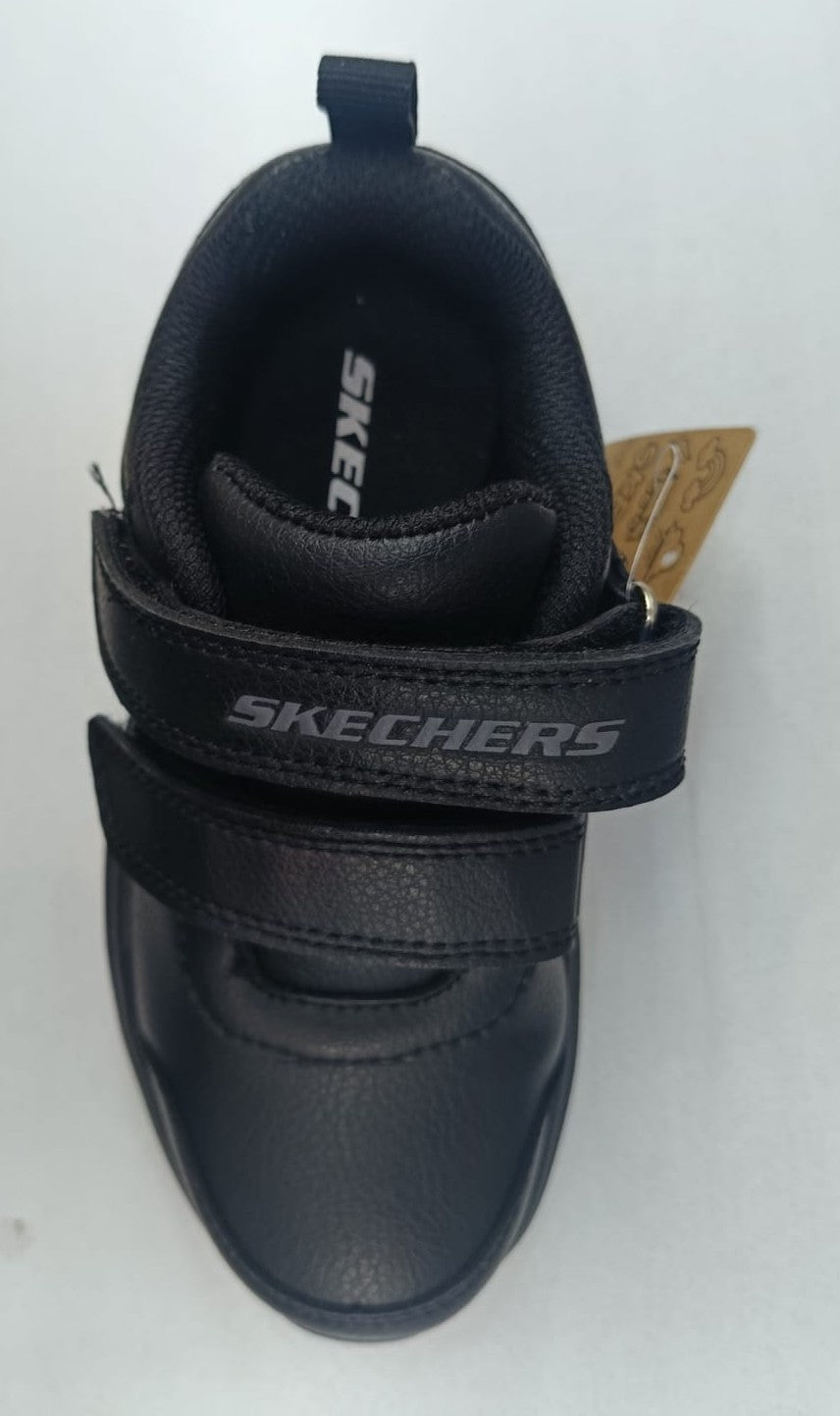 Skechers Microspec Max Advance Gum