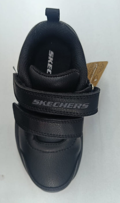 Skechers Microspec Max Advance Gum