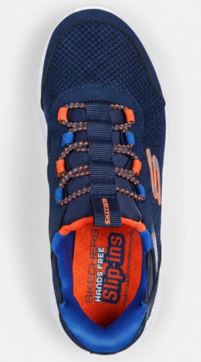 Skechers Bounder Slip-ins