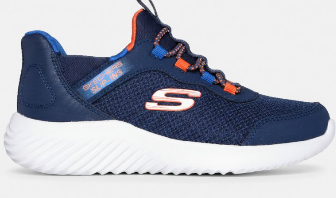 Skechers Bounder Slip-ins