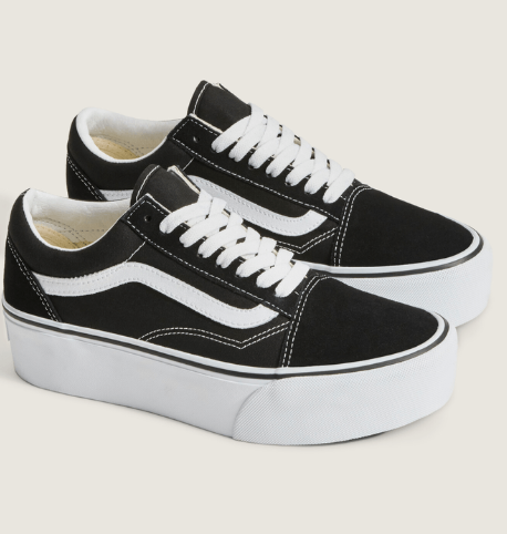 Tenis Old Skool Stackform