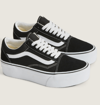 Tenis Old Skool Stackform