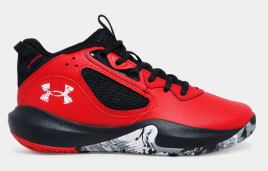 Tenis Under Armour Lockdown 6