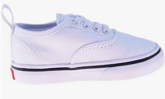 Vans Authentic Elastic Lacer